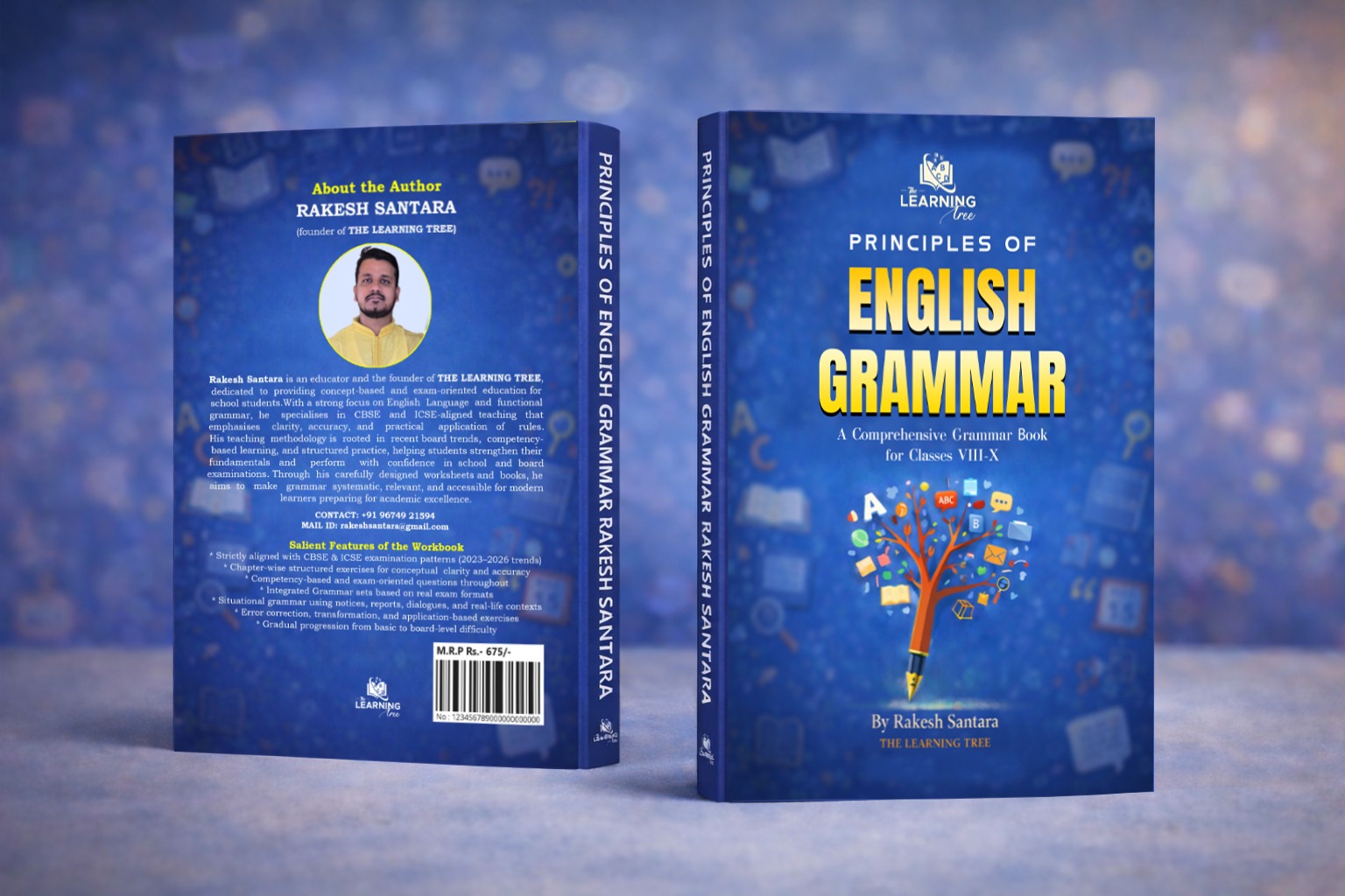 The Learning Tree Tutor